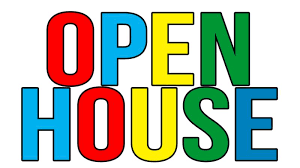  Open House